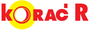 Korać R Logo